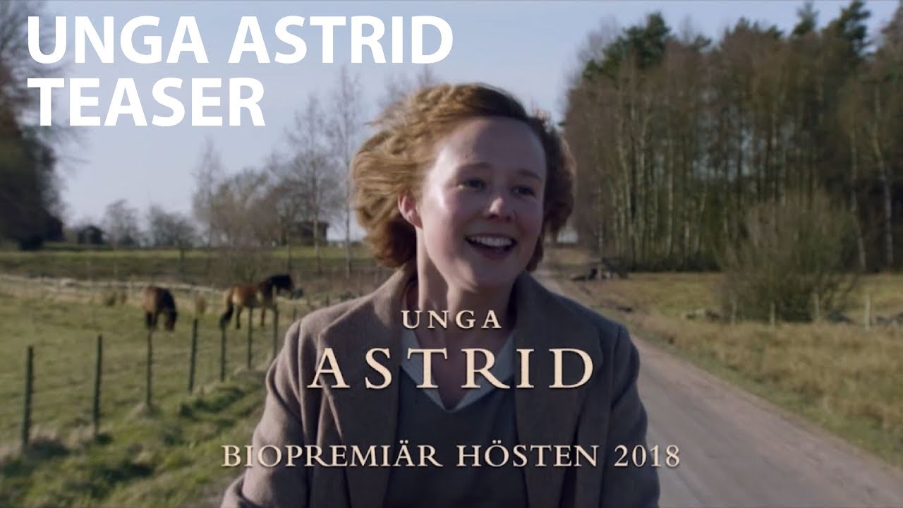 Astrid
