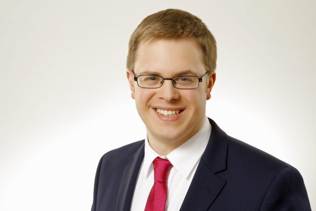 Ole-Christopher Plambeck