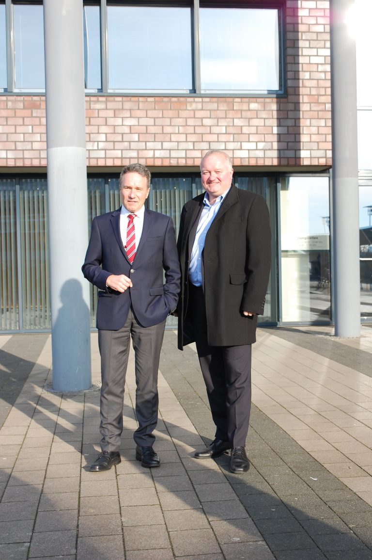 50 Mio. Euro Bauinvestitionen fließen nach Stormarn