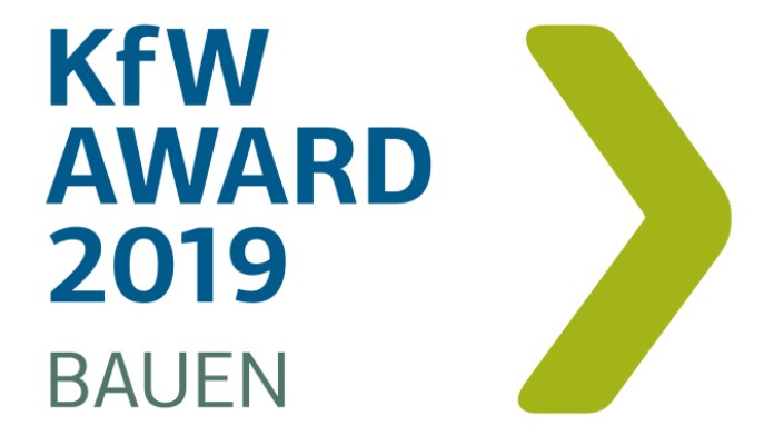 KfW Award Bauen 2019