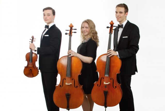 AllegroConTrio