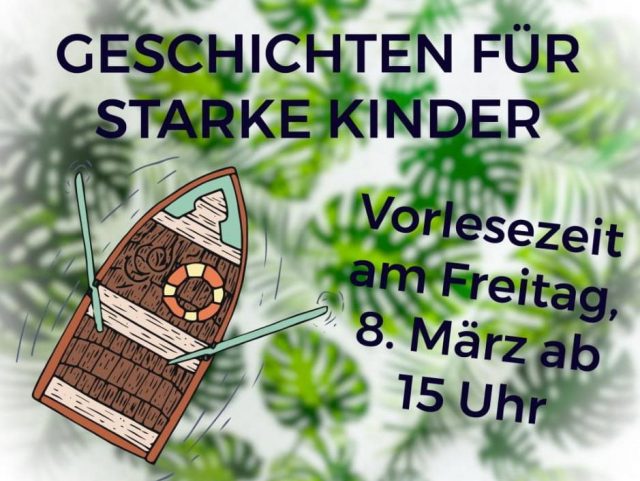 Pressenotiz_Vorlesezeit starke Kinder-1