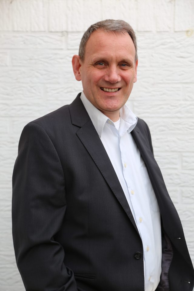 Andreas Samtleben