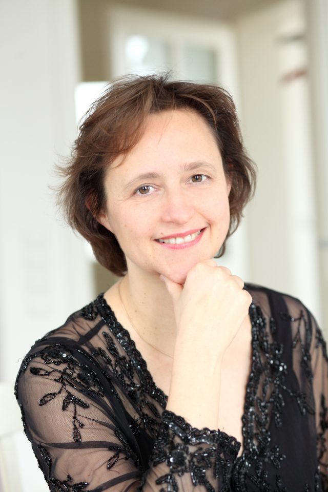 Annegret Siedel 03