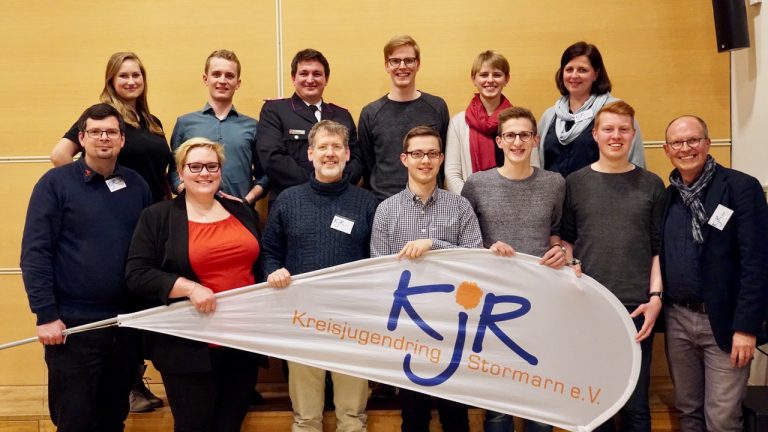 Kreisjugendring hat gewählt