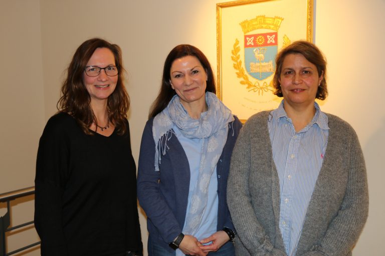Kinder- und Jugendbeirat für Bargteheide