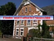 Der Spuk persönlich