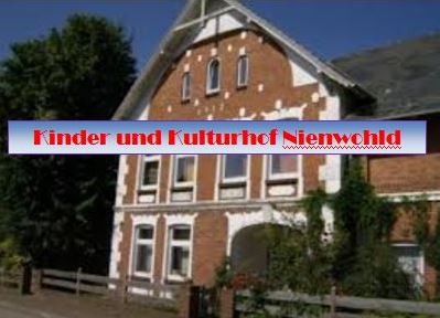 Kulturhof Nienwohld