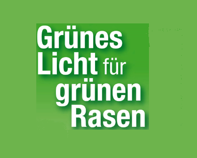 Der Rasenflüsterer – Das Rasenseminar bei Andresen