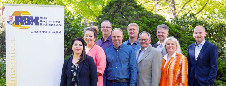 RBK-Jahreshauptversammlung