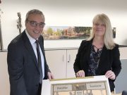 Glücksfall fürs Gemeindearchiv Ammersbek