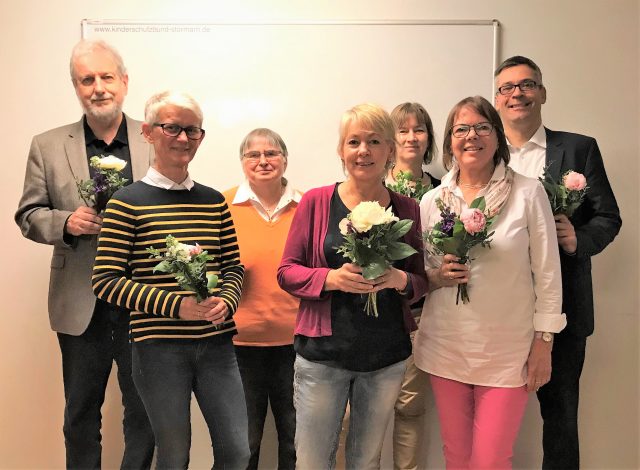 DKSB Vorstand 2019
