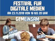 Festival für digitale Medien