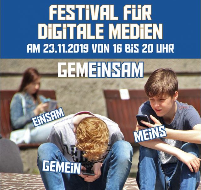 Festival dig. Medien19