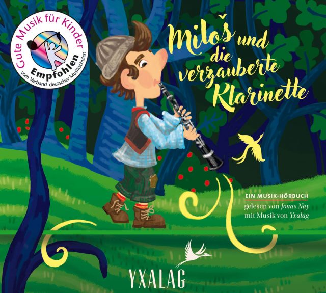 YXALAG_Milos_Digipack_Leopold YXALAG FAMILIENkonzert
