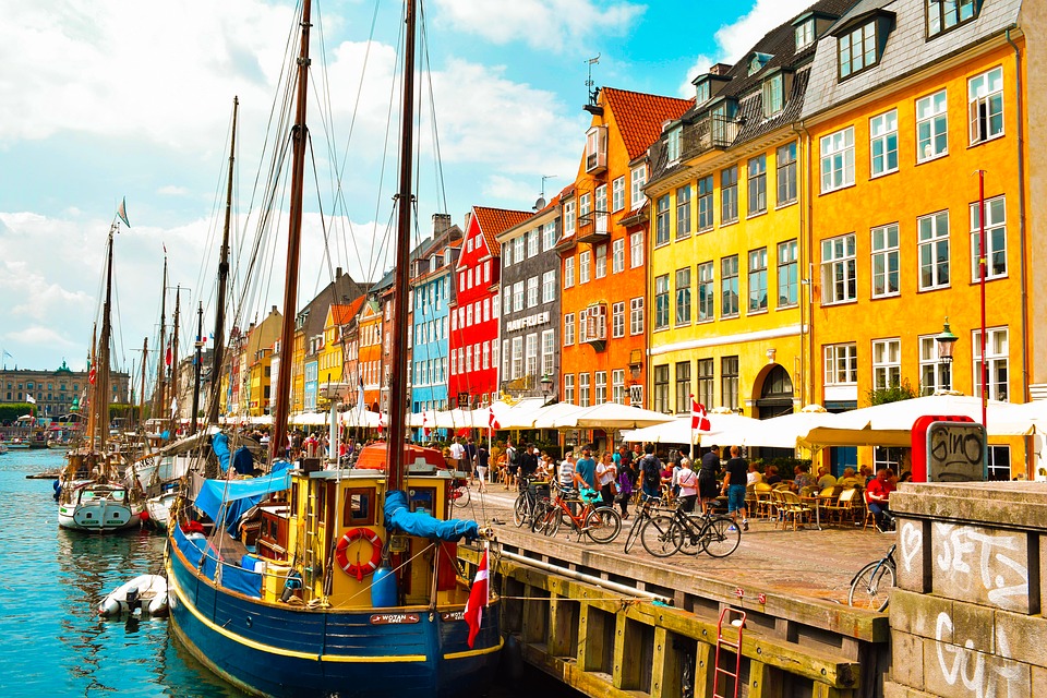 Lust auf Urlaub in Dänemark?