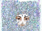 Einladung zur Vernissage im Bella Donna Haus