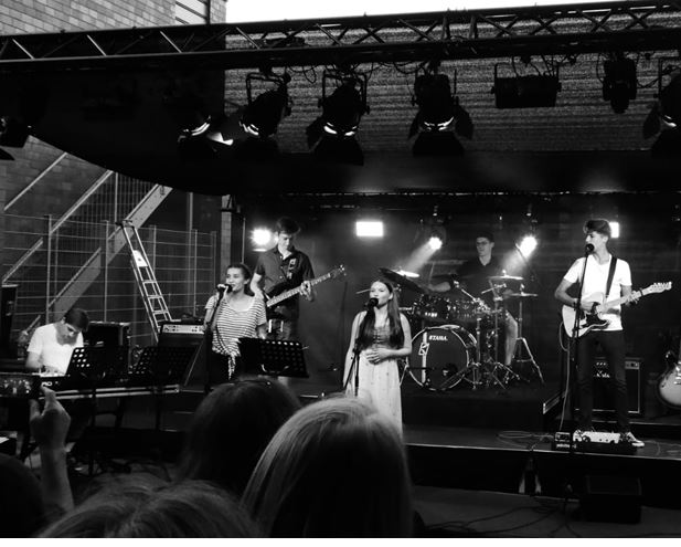 KGB Sommerkonzert19