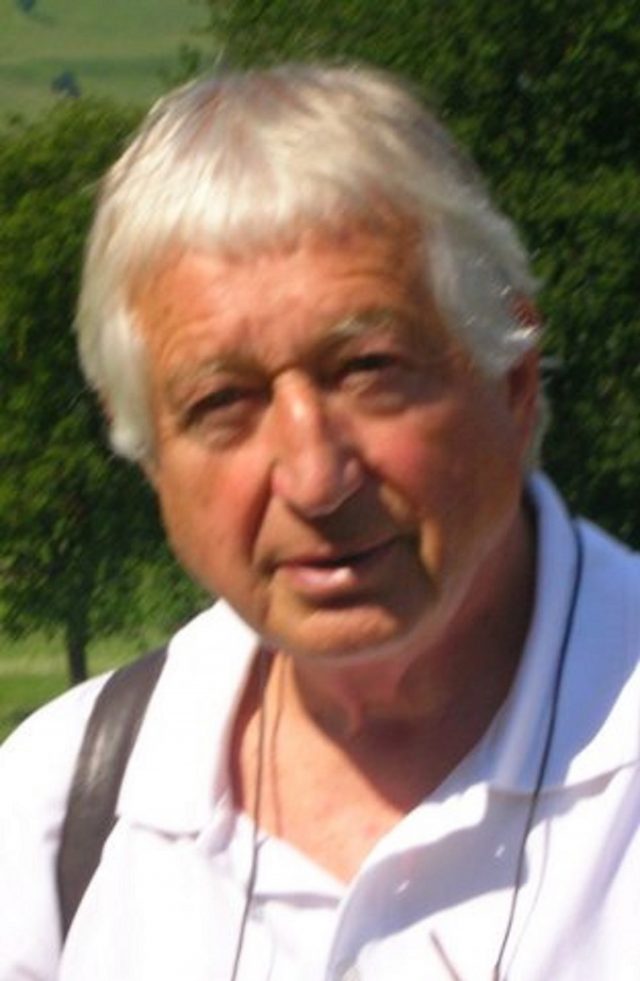Konrad Tempel