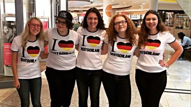 PPP-Schülerinnen