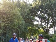 Pressemitteilung des ADFC – Korrektur!