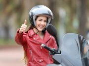 Gero Storjohann (CDU) begrüßt Umsetzung des Moped-Führerscheins mit 15 in Schleswig Holstein.