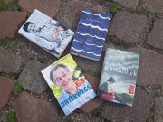 Literatur LIVE im Kulturzentrum Marstall