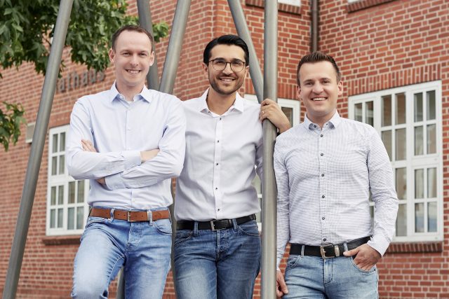 Fraktionsvorstand