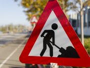 L 92: Sanierung der Landesstraße bei Braak