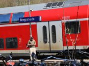 Fahrplanänderungen