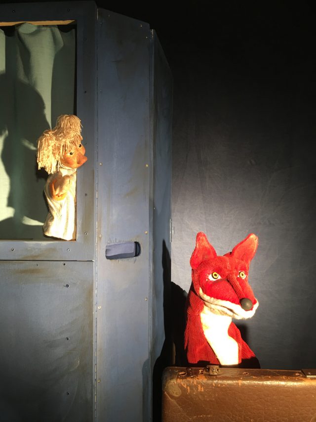 Krümelchen