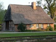 Flohmarkt an der Tremsbütteler Kate