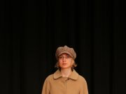 „Schnee vun güstern“