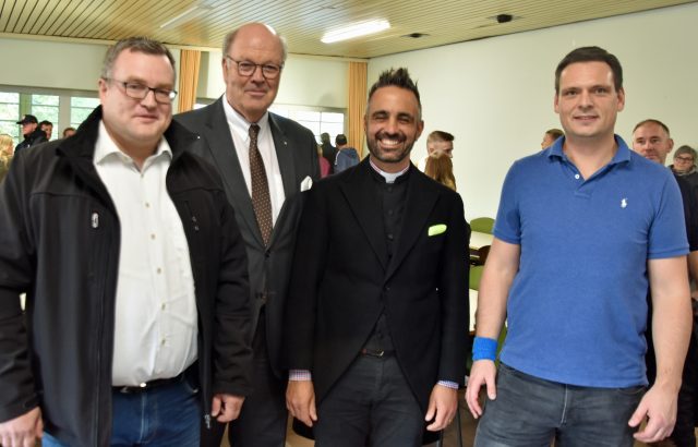 Suelfeld gegen Rechts