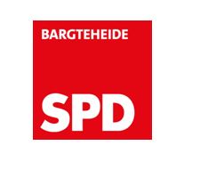 SPD Bargteheide Logo SPD Bargteheide Logo
