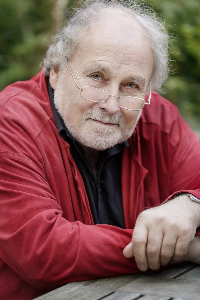 Pressebild Hans Scheibner Foto Det Kempke (Din A3)