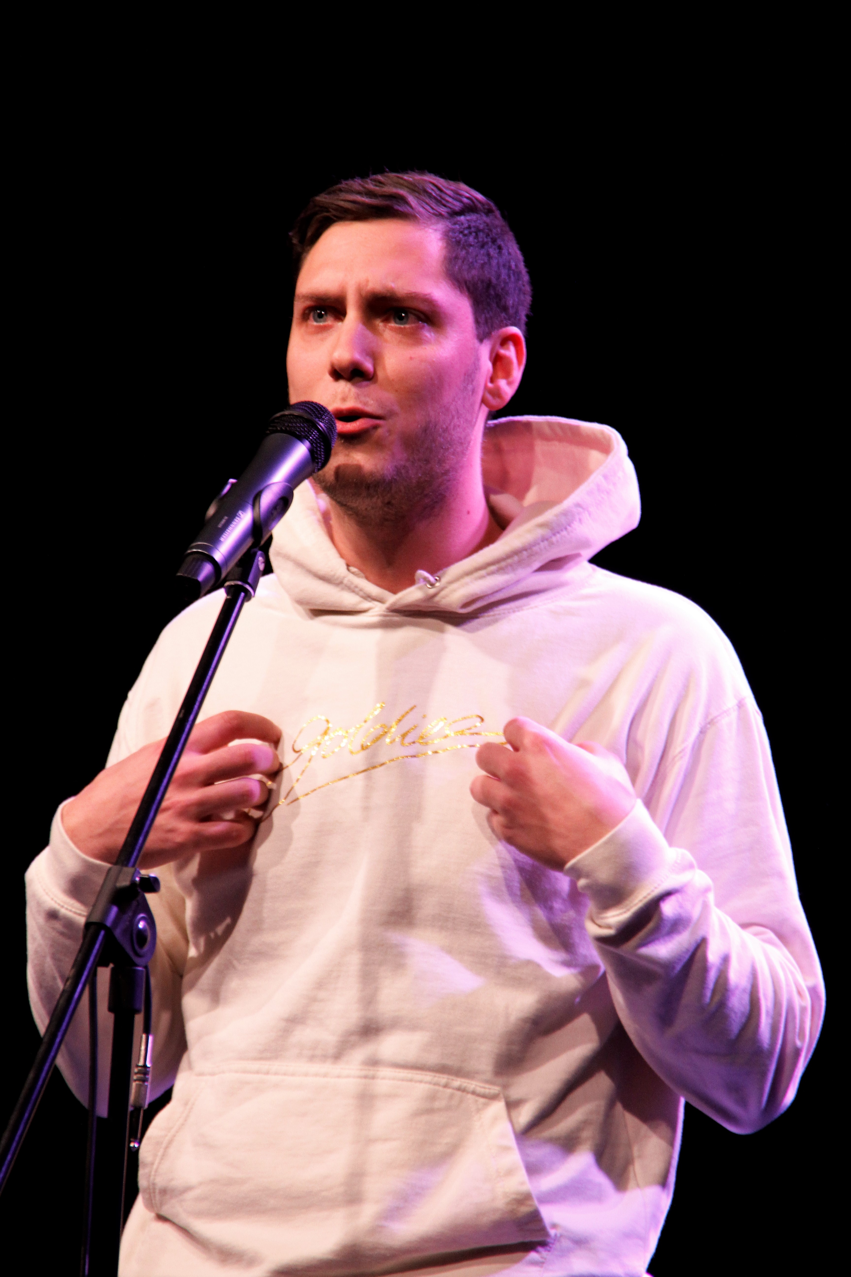30. (!) PoetrySlam in Bargteheide