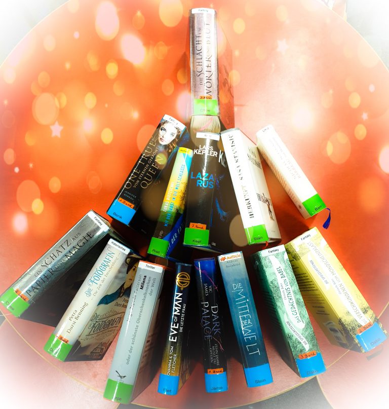 Stadtbibliothek Bargteheide bleibt am 27.12.2019 geschlossen