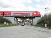 Fahrplanänderungen Linie RB 81 Hamburg – Bad Oldesloe