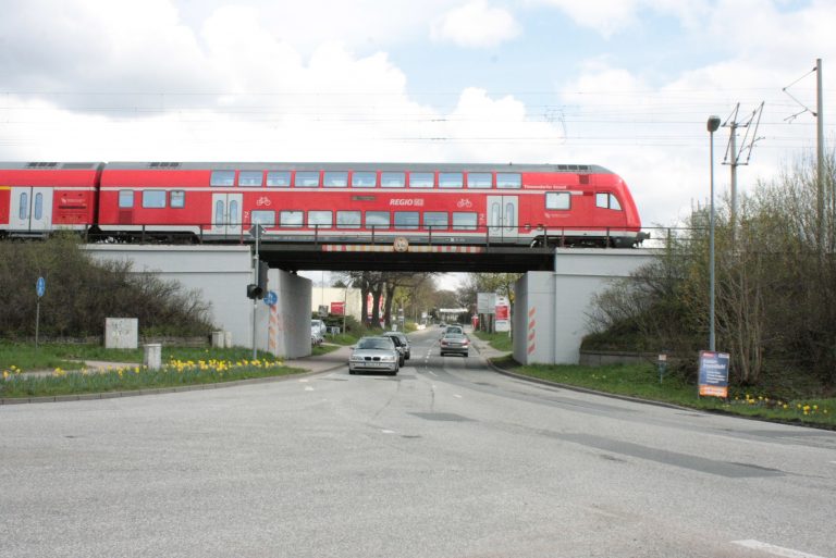 Fahrplanänderungen Linie RB 81 Hamburg – Bad Oldesloe