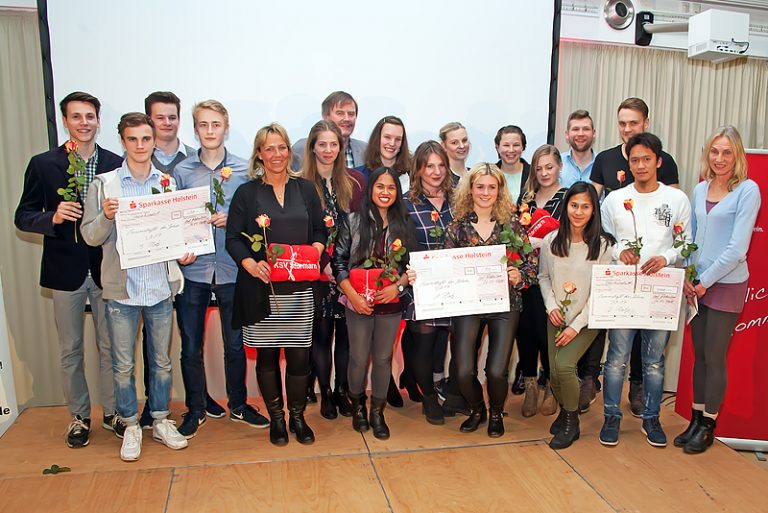 Wahl der „Sportler des Jahres 2019 im Kreis Stormarn“