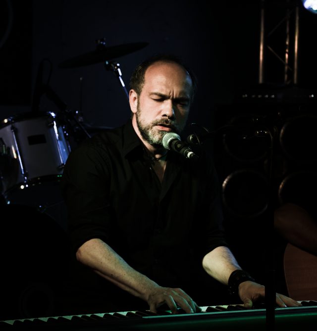 Ian Robinson