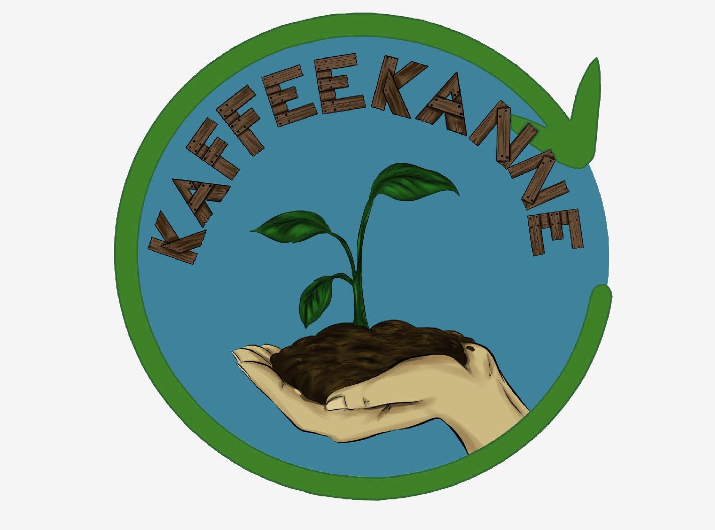 Kaffeekanne