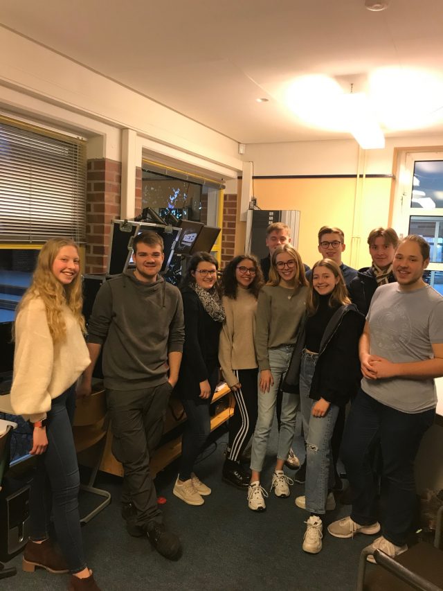 Radiofeature Bild 3