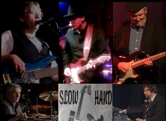 Slowhand