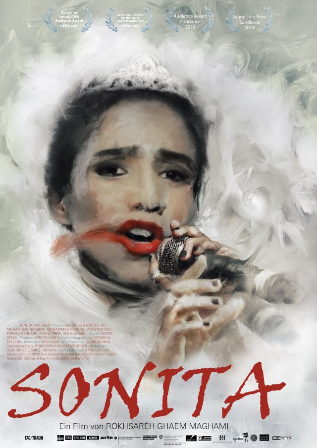 SONITA_Plakat_A1.indd