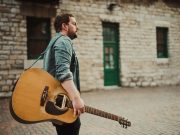 Galerie BOart lädt ein: Rob Moir On Tour