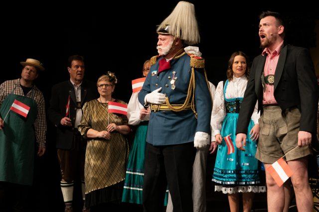 Rössl mit Kaiser_(c)Michael Ermel