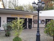 Aktion Night of Light – Kleines Theater Bargteheide e.V. zeigt „Rot“
