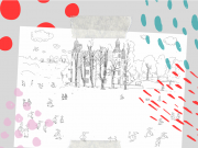 Kreativ-Wettbewerb für alle Kinder, die gerade zu Hause bleiben!